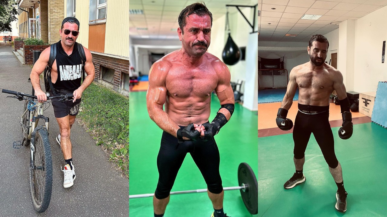 Milan Ondrík
